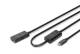 DIGITUS DA-73109 USB-C extension cable male/female 5G 10.00m