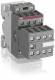 ABB NF44E Hilfsschütz 100-250V AC/DC Sch NF44E Hilfsschütz 100-250V AC/DC
