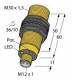 Turck BC10-S30-VN4X-H1141 Capacitive sensor 2506010