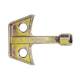 Legrand 036539 Schlüssel Aussendreikant 6,5 mm CNOMO
