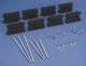 Erico 549340 Eriflex CABS4-5TN-MOD Cabs 4/5 TN Module 