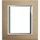 Legrand HA4826NX BTicino frame 3x3M AX Titan