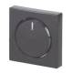 Busch Jaeger 2CKA006599A2950 6540-81-102 Bedienelement für DrehDimmer -102 Busch-Dimmer anthrazit