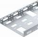 OBO Bettermann 6075375 OBO AZK 300 FT AZ small channel perforated 