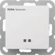 Gira 237603 Sensotec o.Fernbedienung, System 55 pure white