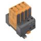 Weidmüller 2591560000 VPU AC I 4 R 480/10 Überspannungsableiter 