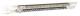 Hager UT14A PE/N brass terminal, uniN, 2x25 terminal points