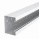 OBO Bettermann 6277300 OBO GS-S90130RW device installation channel symm. 90x130x2000 St FS pure white 