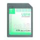 VIPA 953-1LJ00 Memory Configuration Card for SPEED7,256kByteProgr. / 256kByteDaten