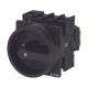 Eaton 199899 P1-40/EA/SVB-SW/HI11 Hauptschalter, P1, 40 A, Einbau, 3-polig,