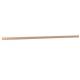 ABN XCUW112 Cu-Schiene 2FB 12x10x495 mm waagrecht ohne Überstand