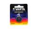 Varta 48058 Knopfzelle CR2025 (6025) - Lithium Batterie, 3 V