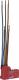 Dehn + Soehne 924395 Dehn DFLD255 surge arrester. Type3 DEHNflex D for electrical installation systems