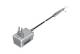 Beha 4328690 PM8907/830 Akku-Ladegerät Netzadapter EUR 