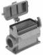 Harting Sockelgehäuse 19300167297 Han 16B-asg2-LB-K-M32