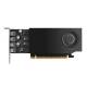 DELL DELL-JDG1F NVIDIA RTX A400 4GB GDDR6