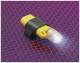 Ch. Beha 2098588 Fluke L205 Mini Kopflampe mit hellem Xenon Licht 