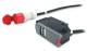 APC PDM3532IEC-260 IT Power Distribution Module, automatischer Leistungsschalter, Steckmodul, AC 400 V, 3-phasig, Ausgangssteckdosen 1