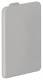 Hager LK3705047030 Endstück PVC LKG 37x50mm steingrau