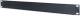 INTELLINET 19inch Blank Panel 1 U Black Covers unused positions in the cabinet