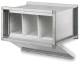 Helios Ventilatoren 8721 Helios channel air filter KLF 50/25-30, for NG 50/25-30cm