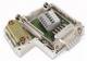 WAGO 750-961 FIELDBUSCONNECTOR INTERBUS,