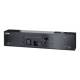 APC SBP3000RMHW Service Bypass Panel, Stromverteiler, rack-mountable, 230 V, 3000 VA, 2 Ausgangskontakte, 2U, schwarz,