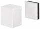 Hager L68139010 FWK30/50060 tail, pure white
