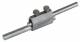 Dehn + Soehne 450101 Dehn Trennmufffe D = 8mm 450 101, open 8-10mm M8x16mm Al NIRO