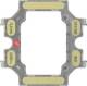 Gira 3792011 LED-Beleuchtungselement T2 0,5 mA Rot 230 V