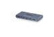 DIGITUS KVM Switch 2x1 HDMI 4K 60Hz 3x USB3.0 1x USB C Core Line