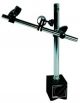 MIB Messzeuge 06071010 Magnet-Messstativ, 60 kg. M8, Stange 12/10m 176/150 Typ 566/1