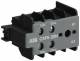 ABB Hilfsschalterblock CAF6-20N stirns.aufschraubb. B6,BC7-30-01