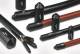 HellermannTyton 416-15035 Hellermann 1615-1-B8W-PEX-BK Spannungsfeste Endkappe sw 