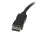 Startech.com DP2DVIMM10