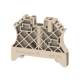 Hager KR01EW Endwinkel bis 35 mm² Schraubtechnik Farbe: beige