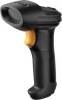 Inateck BCST-72_BLACK Barcodescanner 72 Black Kit Wireless 2D