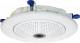 MOBOTIX In-ceiling Set - camera ceiling mounting kit