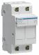 Hager L502PV Sicherungselement 2-pol 1000VDC L38 2M