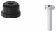 Siemens 3SX51003B SIEM 3SX5100-3B Adapter+Schraube für Aus Einbautiefe bei Metallschaltern