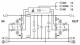 Phoenix Contact 2920667 Phoenix SFP 1-5/120AC EMV-Filter-Überspannungsschutz-Gerät