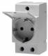 ABB 2CSM211000R0721 Schuko socket M1175-C
