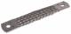 Dehn + Soehne 377015 Dehn bridging band 50qmm 377 015, L = 180mm center bore without Al