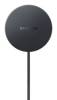 Samsung Magnet Wireless Charger 25 Watt, Dark Gray