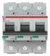 ABB S803S-K50 Hochleist.-Sicherungsautom 2CCS863001R0577