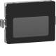 Hager HTD010H Ersatzdisplay (OLED) für Kompaktleistungsschalter h3+Energy