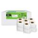 DYMO LW return labels value pack 25x54mm 12Rl 500pcs/R