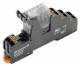 Weidmüller DRIKITP 24VAC 2CO LD D-Series, Relaiskoppler Kit 2576240000