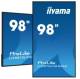 Iiyama LH9875UHS-B2AG