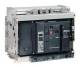 Schneider Electric 48267 Schneider Masterpact NW12H2 4p 1250A 100kA Einschub